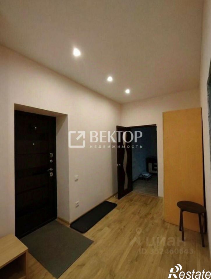 3-комн квартира ул Зверева, 16,  д. 16