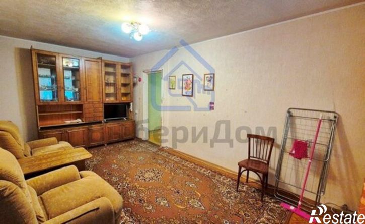 2-комн квартира ул Ташкентская, 85Г,  д. 85Г