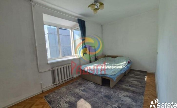 2-комн квартира ул Якова Гарелина, 30,  д. 30