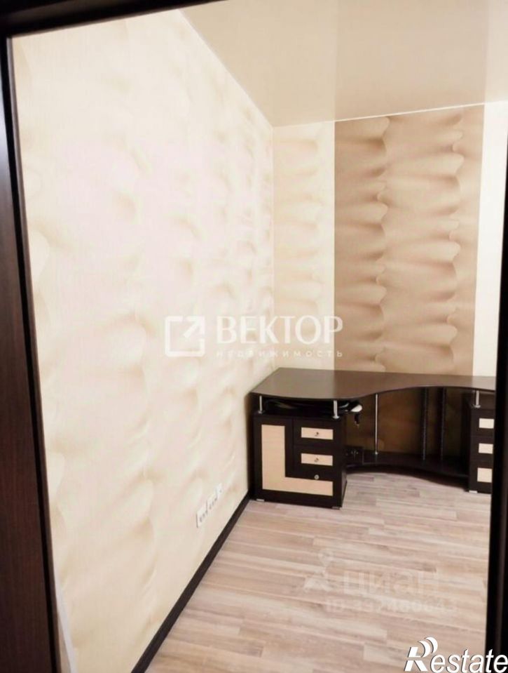 3-комн квартира ул Зверева, 16,  д. 16
