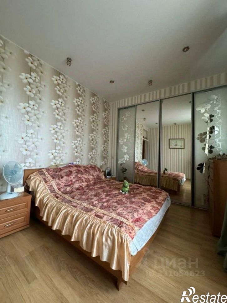 3-комн квартира ул Смирнова, 93/2,  д. 93/2