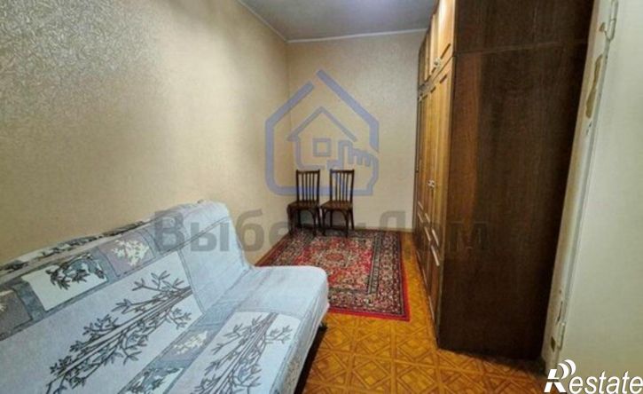 2-комн квартира ул Ташкентская, 85Г,  д. 85Г