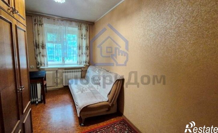 2-комн квартира ул Ташкентская, 85Г,  д. 85Г
