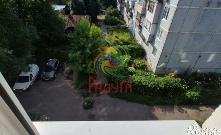 2-комн квартира ул Якова Гарелина, 30,  д. 30
