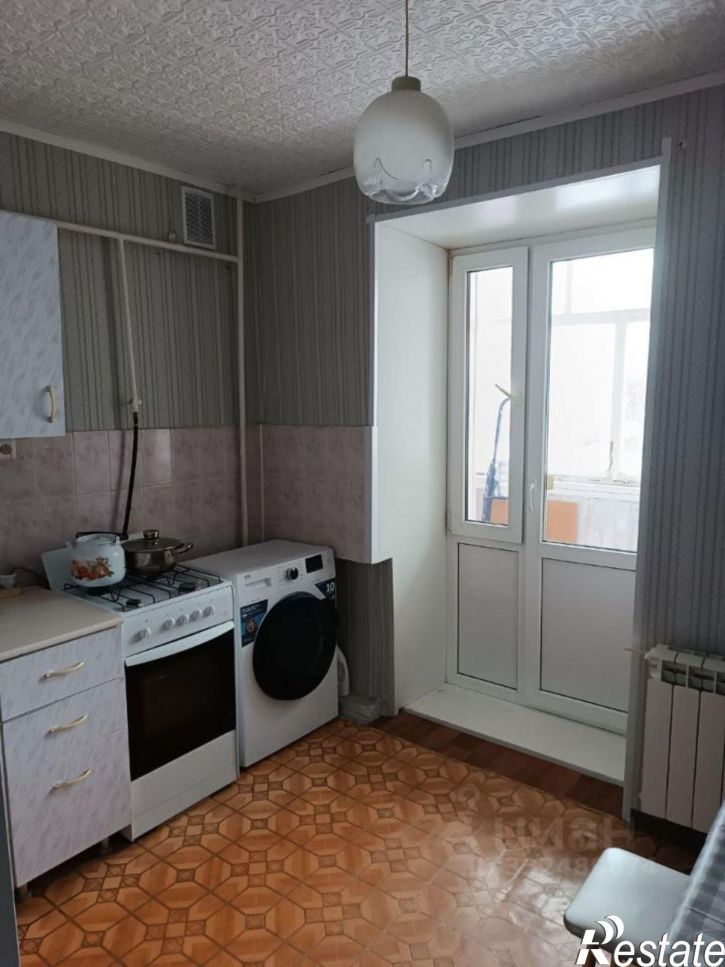 1-комн квартира ул 1-я Полевая, 37,  д. 37