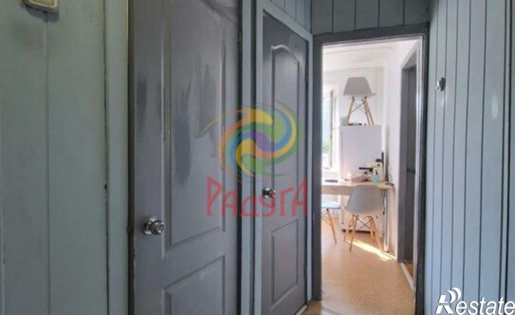 2-комн квартира ул Якова Гарелина, 30,  д. 30