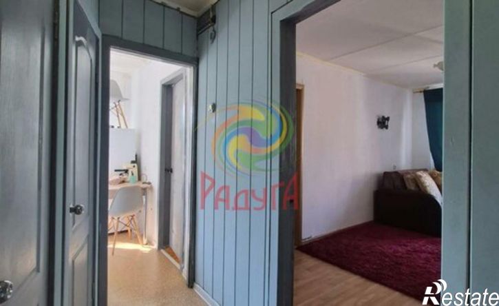 2-комн квартира ул Якова Гарелина, 30,  д. 30