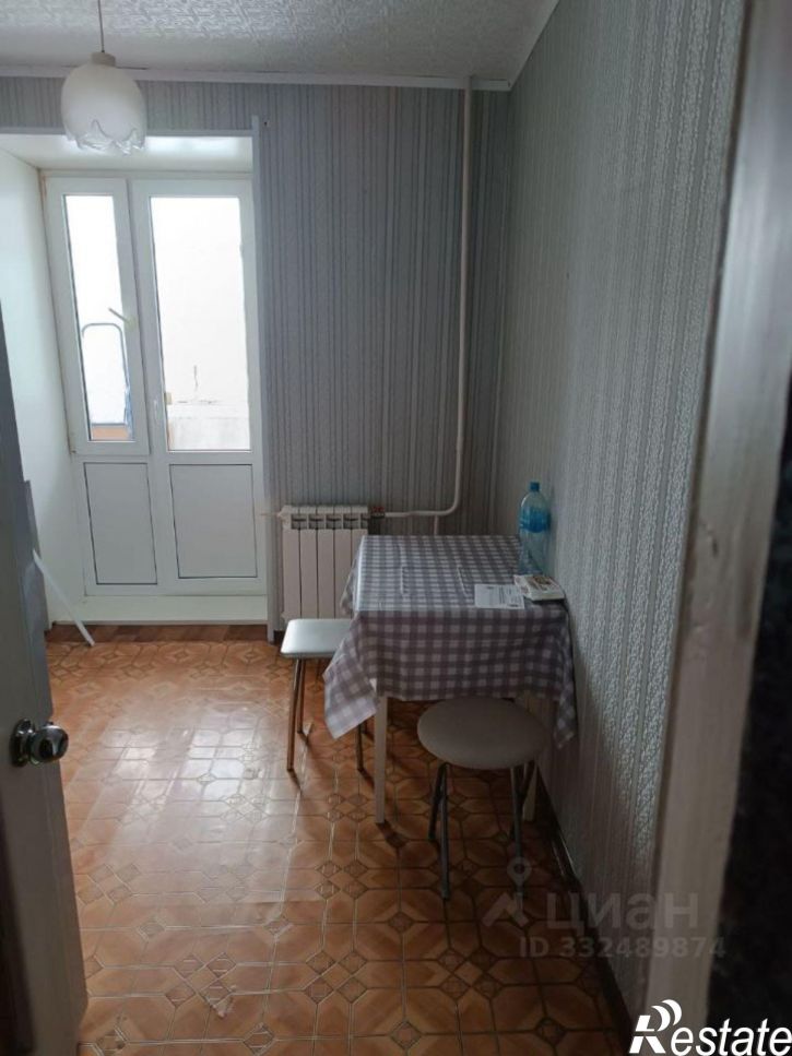 1-комн квартира ул 1-я Полевая, 37,  д. 37