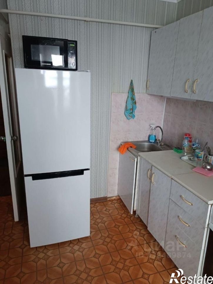 1-комн квартира ул 1-я Полевая, 37,  д. 37