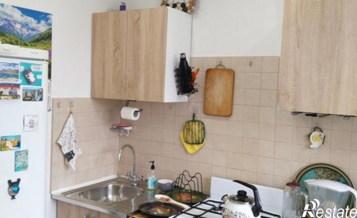1-комн квартира ул Велижская, 70,  д. 70