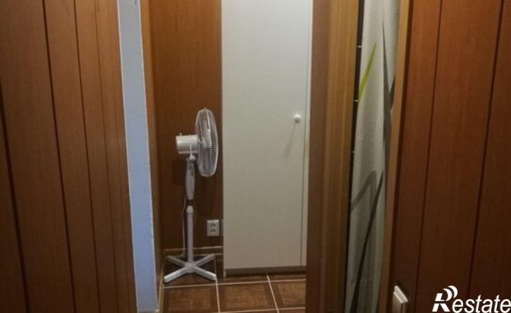 1-комн квартира ул Велижская, 70,  д. 70