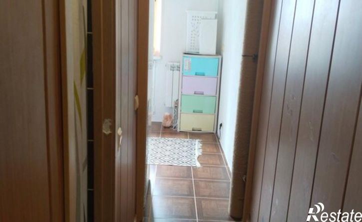 1-комн квартира ул Велижская, 70,  д. 70