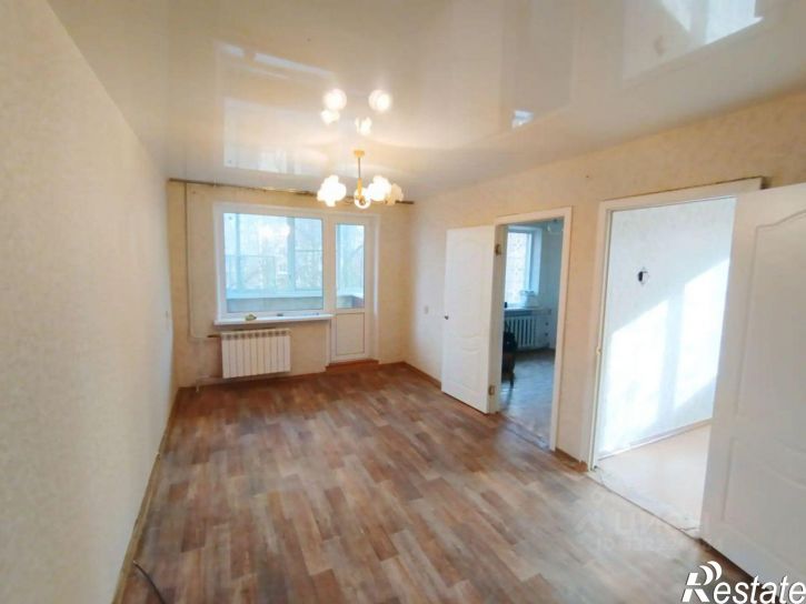 3-комн квартира ул Шубиных, 22А,  д. 22А