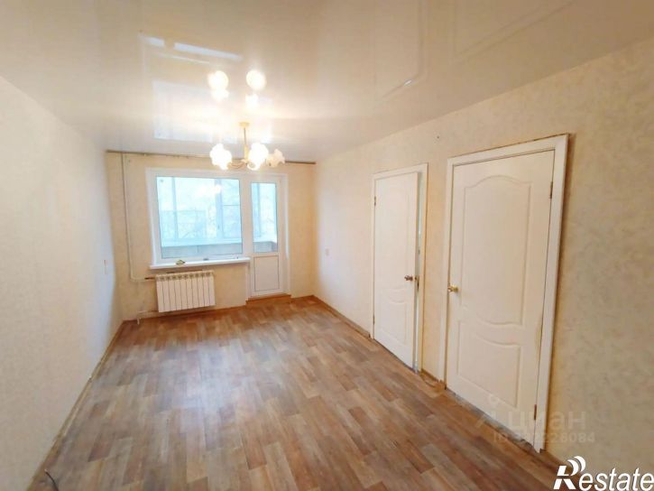 3-комн квартира ул Шубиных, 22А,  д. 22А