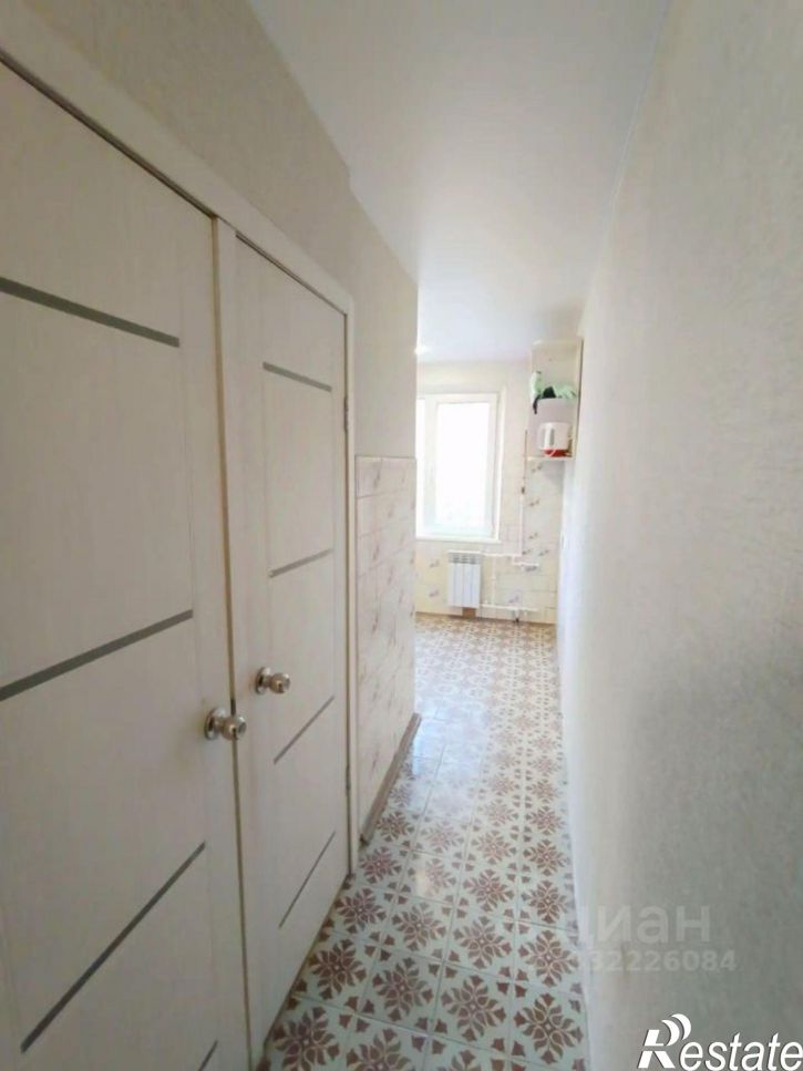 3-комн квартира ул Шубиных, 22А,  д. 22А