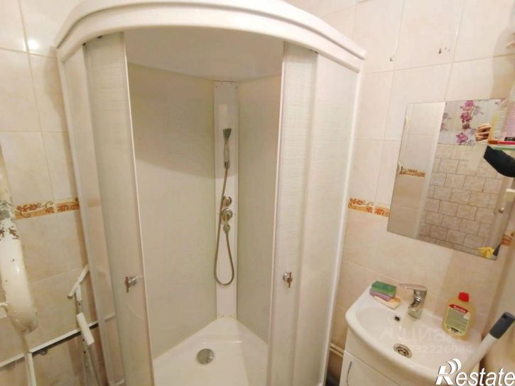 3-комн квартира ул Шубиных, 22А,  д. 22А