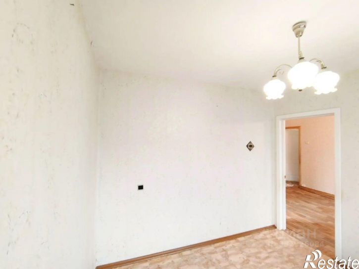 3-комн квартира ул Шубиных, 22А,  д. 22А