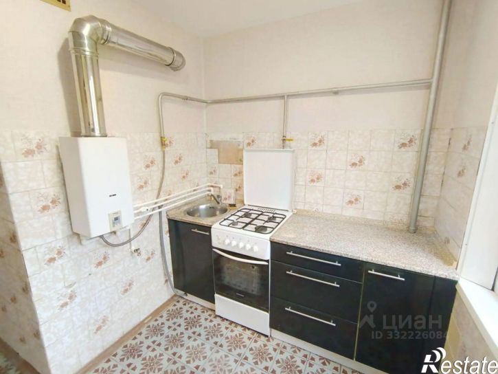 3-комн квартира ул Шубиных, 22А,  д. 22А