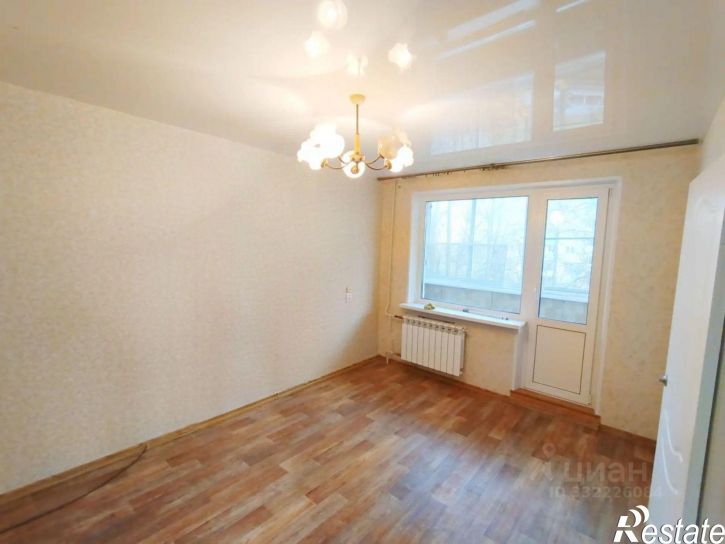 3-комн квартира ул Шубиных, 22А,  д. 22А