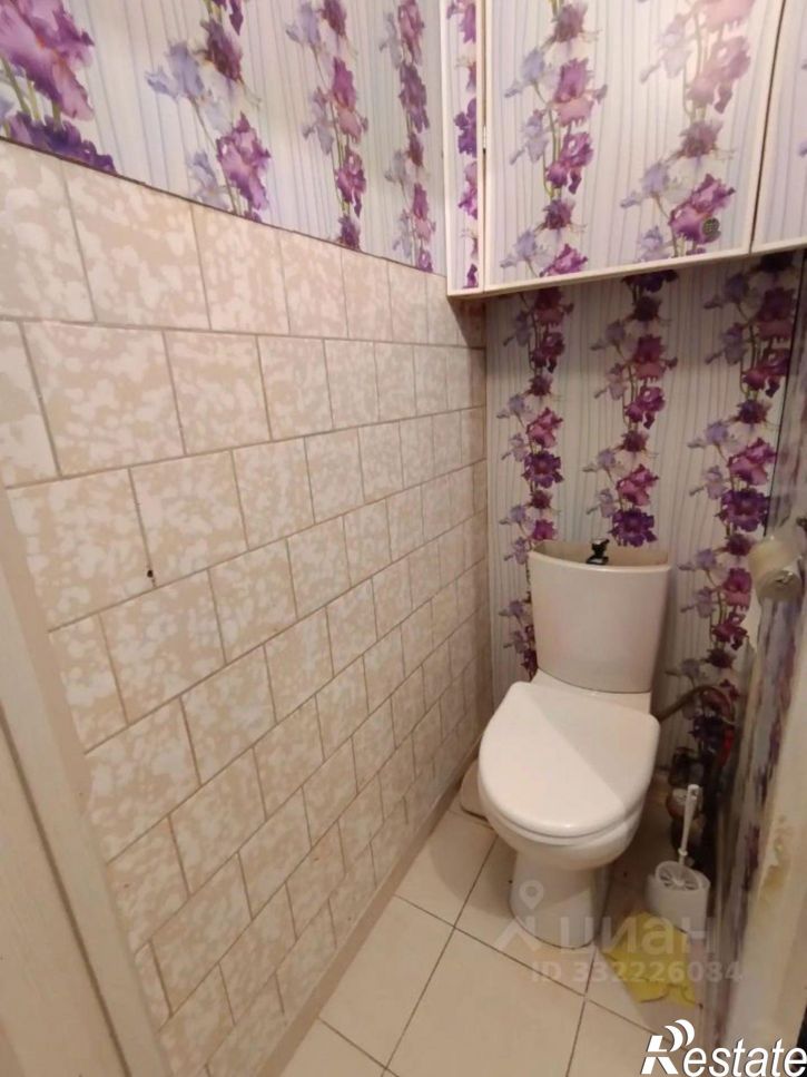 3-комн квартира ул Шубиных, 22А,  д. 22А