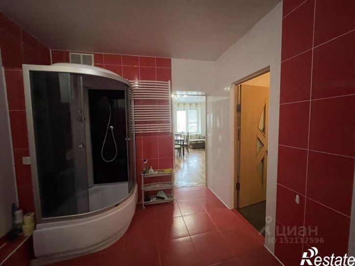 2-комн квартира ул Арсения, 53,  д. 53