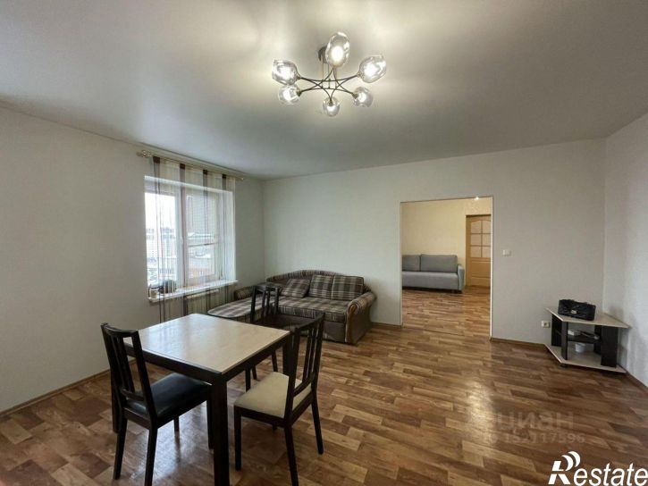 2-комн квартира ул Арсения, 53,  д. 53