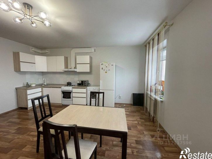 2-комн квартира ул Арсения, 53,  д. 53