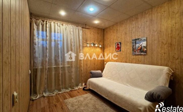4-комн квартира ул Суворова, 38,  д. 38