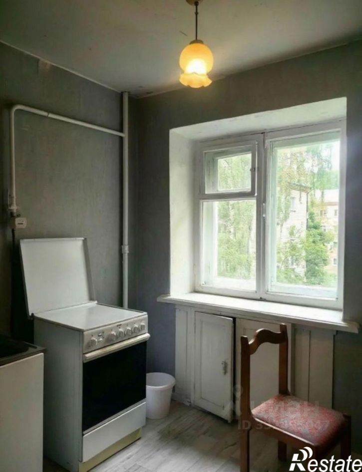 1-комн квартира ул Куликова, 11,  д. 11