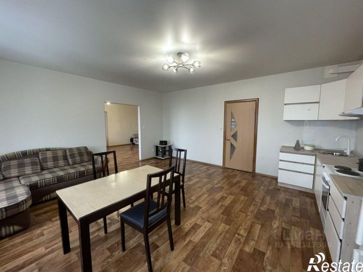 2-комн квартира ул Арсения, 53,  д. 53