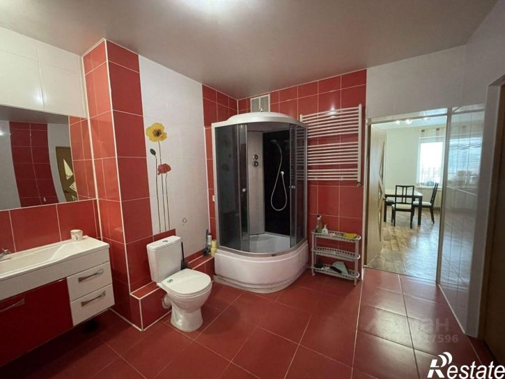 2-комн квартира ул Арсения, 53,  д. 53