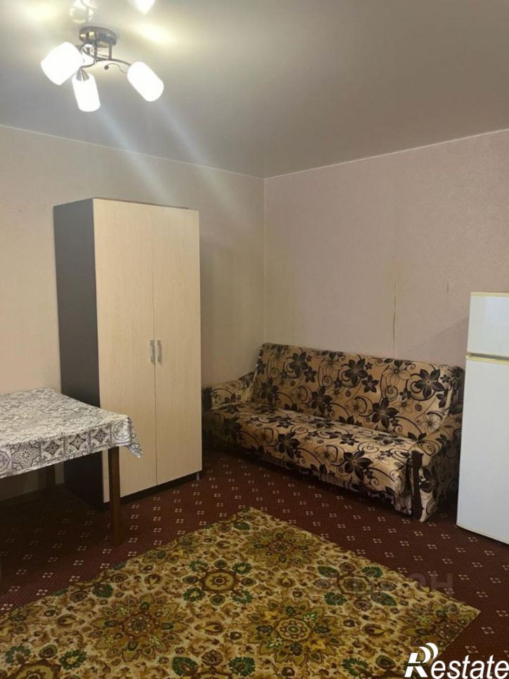 1-комн квартира пр-кт Ленина, 138,  д. 138