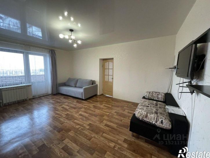 2-комн квартира ул Арсения, 53,  д. 53