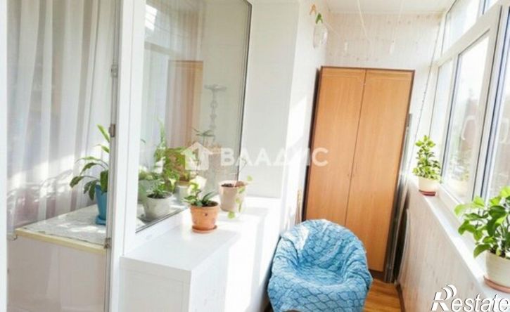 4-комн квартира ул Суворова, 38,  д. 38