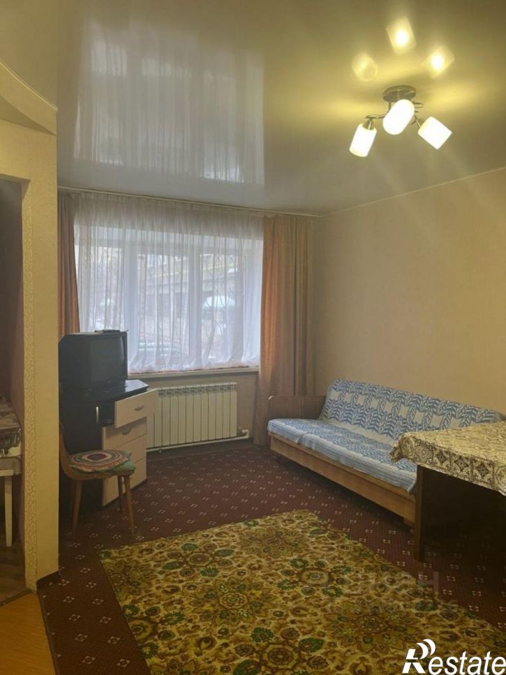 1-комн квартира пр-кт Ленина, 138,  д. 138