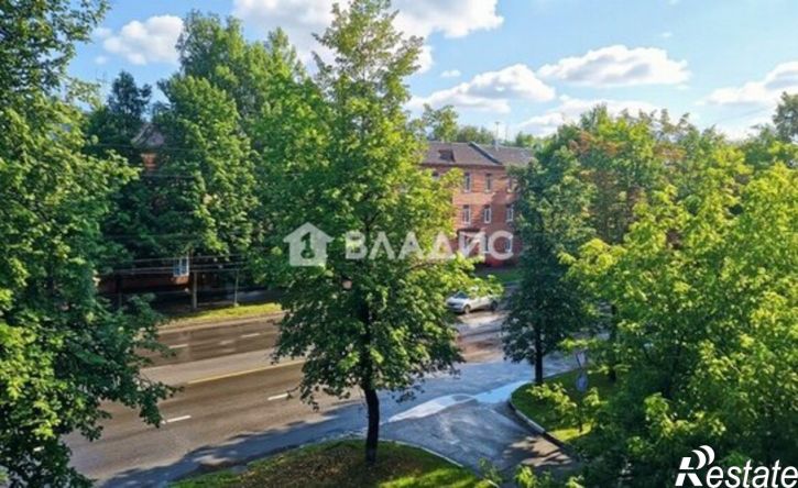 4-комн квартира ул Суворова, 38,  д. 38