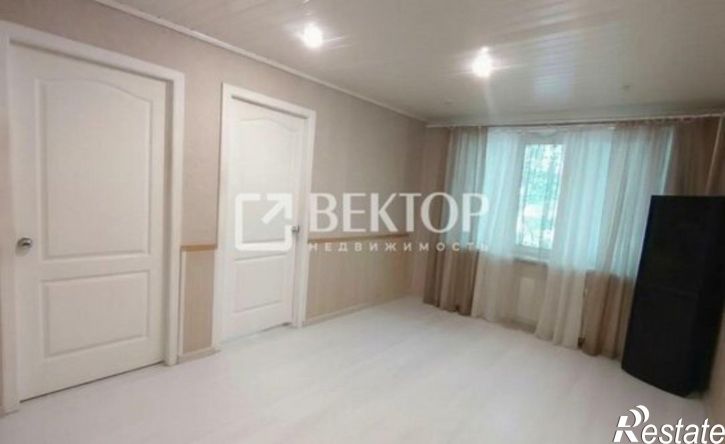 3-комн квартира ул Володарского, 34,  д. 34