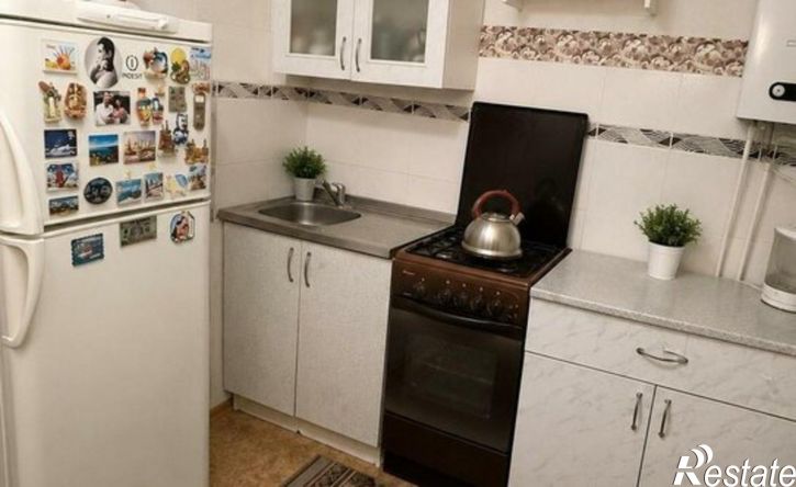 1-комн квартира ул Карьерная, 58,  д. 58