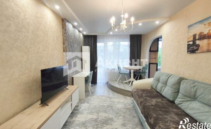 2-комн квартира ул Диановых, 17,  д. 17