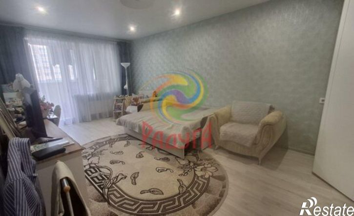 1-комн квартира микрорайон Рождественский, 8