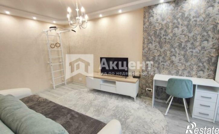 2-комн квартира ул Диановых, 17,  д. 17