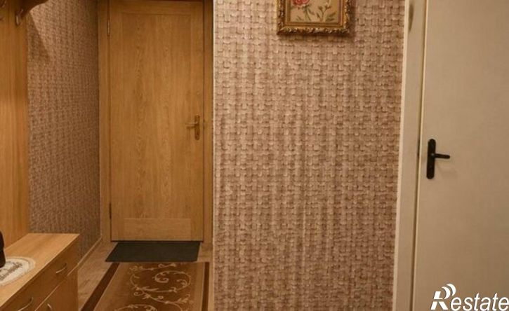 1-комн квартира ул Карьерная, 58,  д. 58