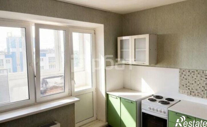 2-комн квартира ул Парижской Коммуны, 19,  д. 19