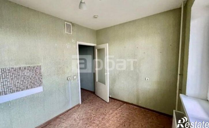 2-комн квартира ул Парижской Коммуны, 19,  д. 19