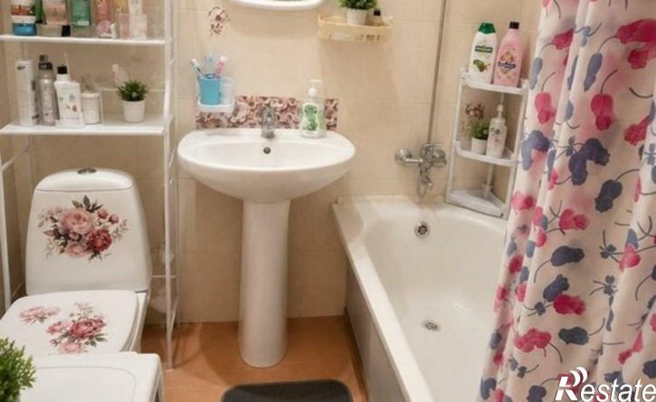 1-комн квартира ул Карьерная, 58,  д. 58