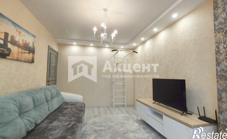 2-комн квартира ул Диановых, 17,  д. 17