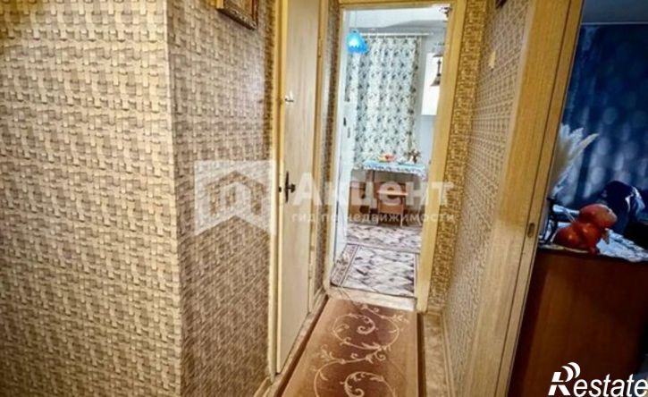 1-комн квартира ул Карьерная, 58,  д. 58