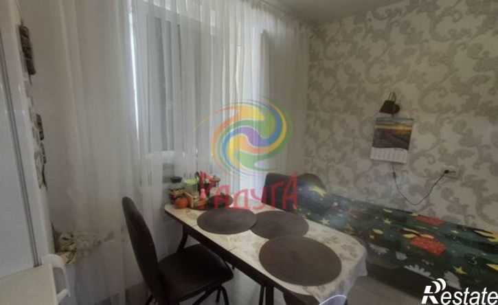 1-комн квартира микрорайон Рождественский, 8