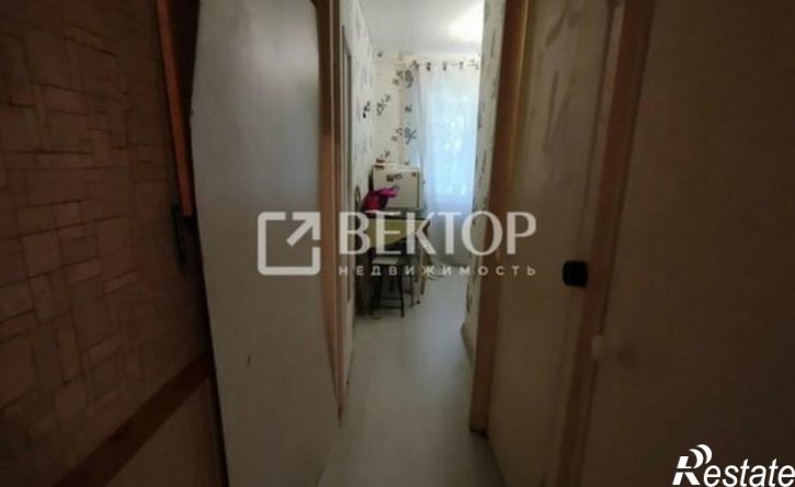 3-комн квартира ул Володарского, 34,  д. 34