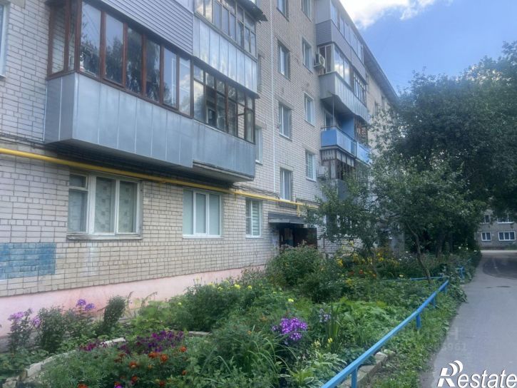2-комн квартира ул Панина, 19,  д. 19